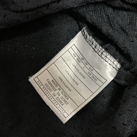 Nike Chicago Bulls Jalen Rose Jersey - Picture 5 of 6